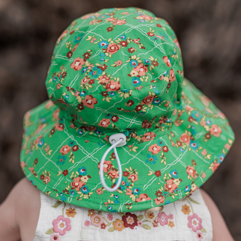 Acorn Bucket Hat - Lucy