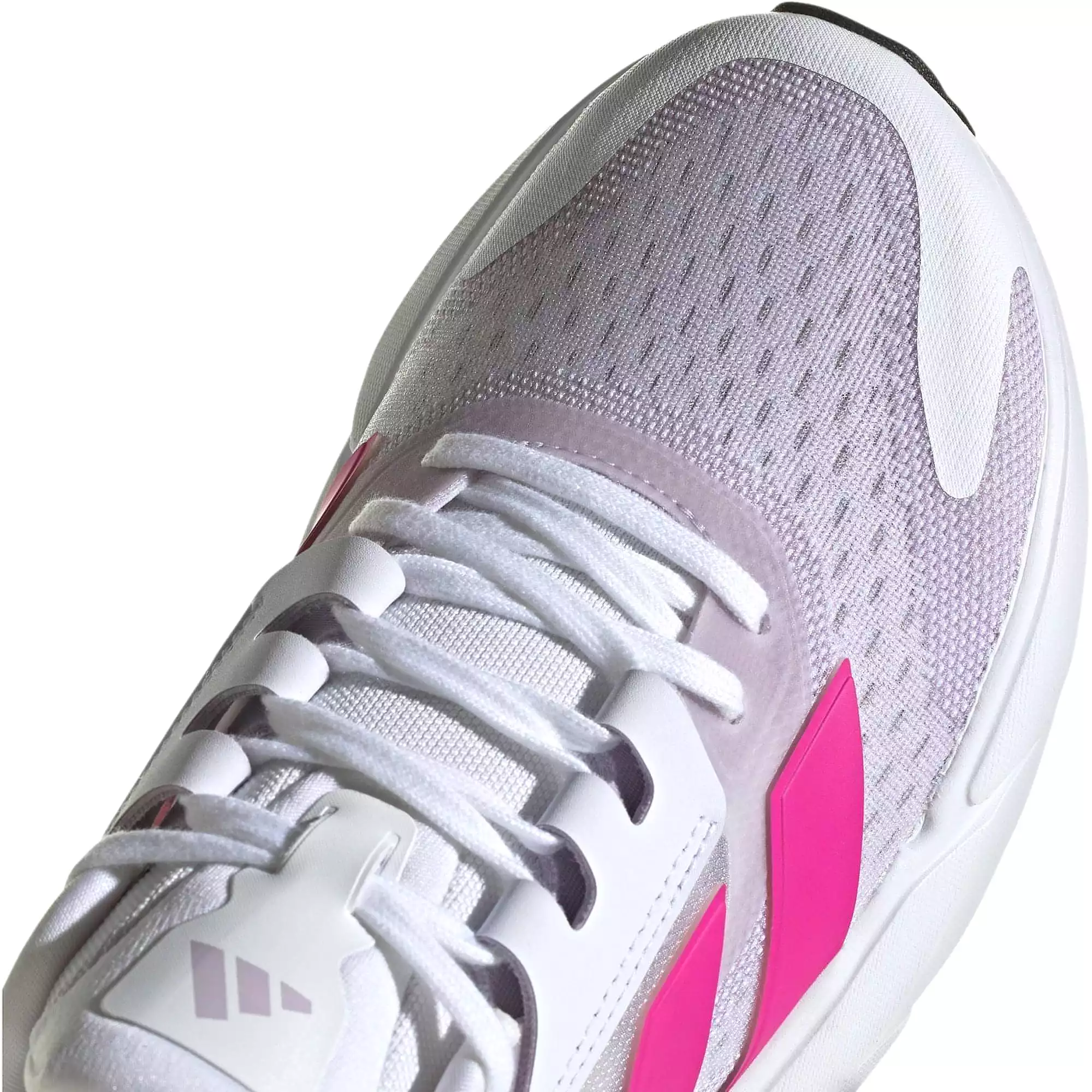 adidas Adistar 2.0 Womens Running Shoes - White