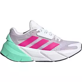 adidas Adistar 2.0 Womens Running Shoes - White