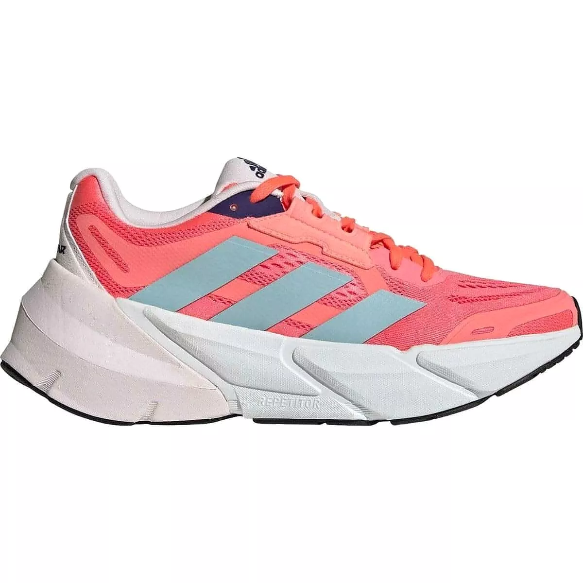 adidas Adistar Womens Running Shoes - Pink