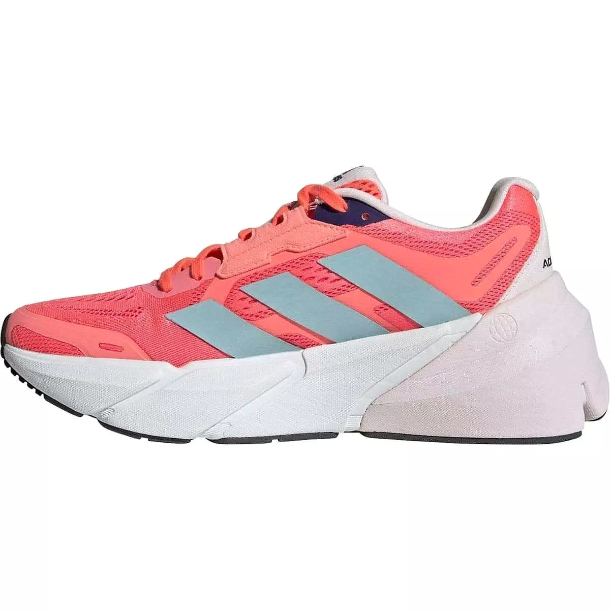 adidas Adistar Womens Running Shoes - Pink