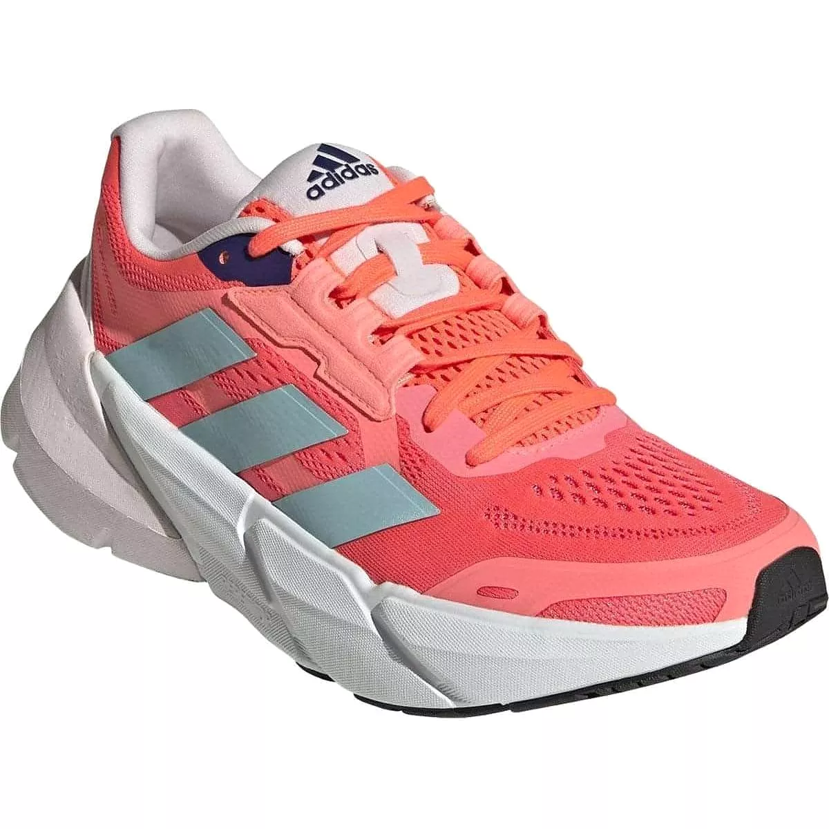 adidas Adistar Womens Running Shoes - Pink