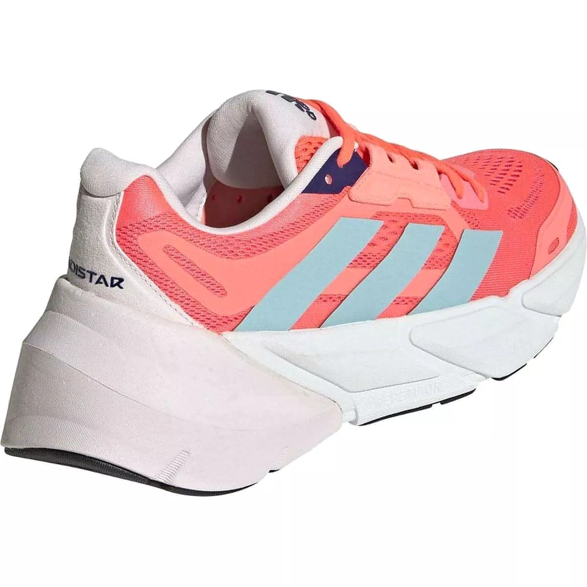 adidas Adistar Womens Running Shoes - Pink