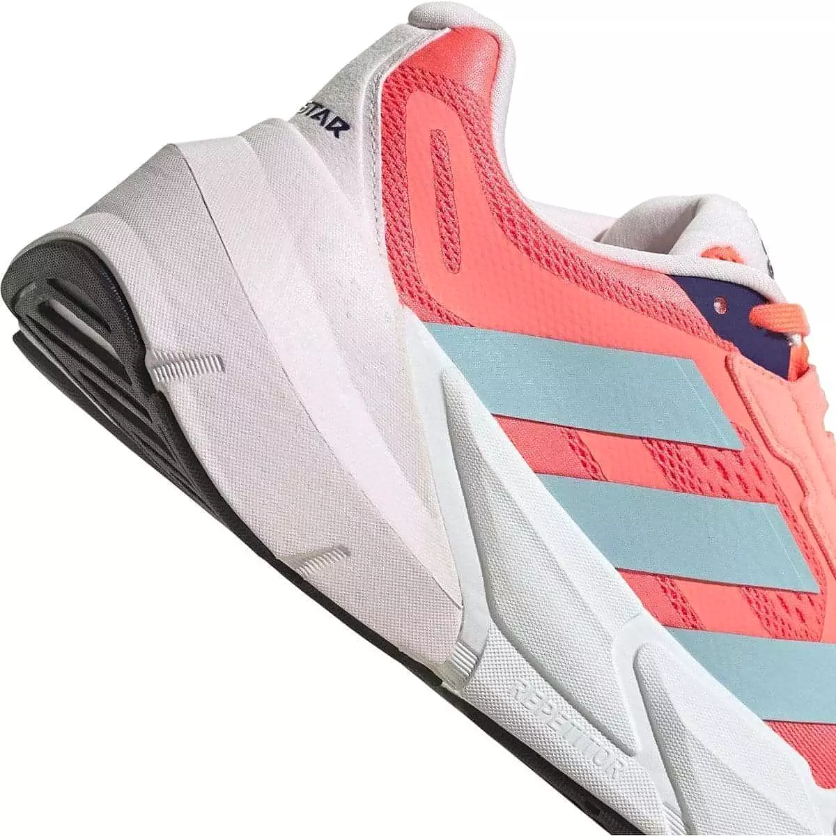 adidas Adistar Womens Running Shoes - Pink