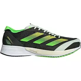 adidas Adizero Adios 7 Mens Running Shoes - Black