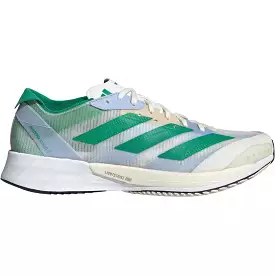 adidas Adizero Adios 7 Womens Running Shoes - White