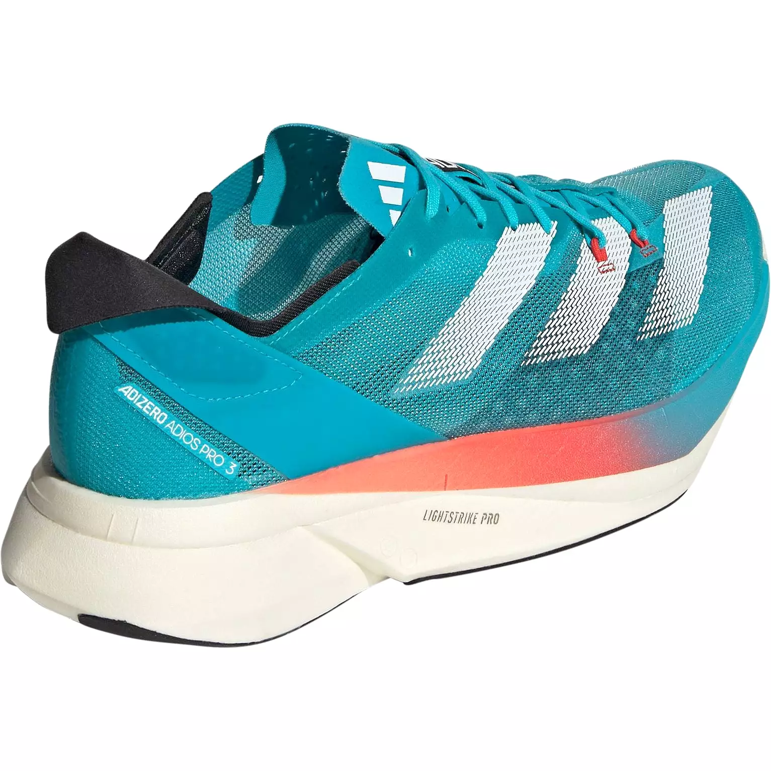 adidas Adizero Adios Pro 3 Running Shoes - Blue