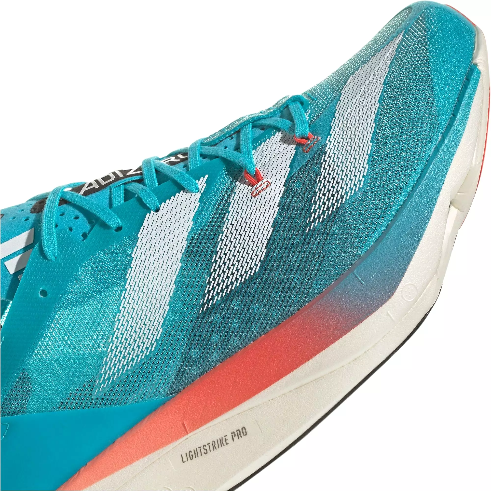 adidas Adizero Adios Pro 3 Running Shoes - Blue