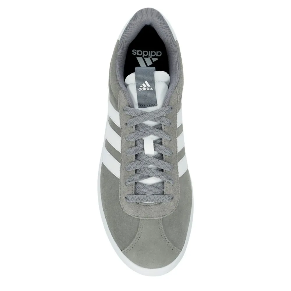 ADIDAS  MENS VL COURT 3.0 SNEAKER