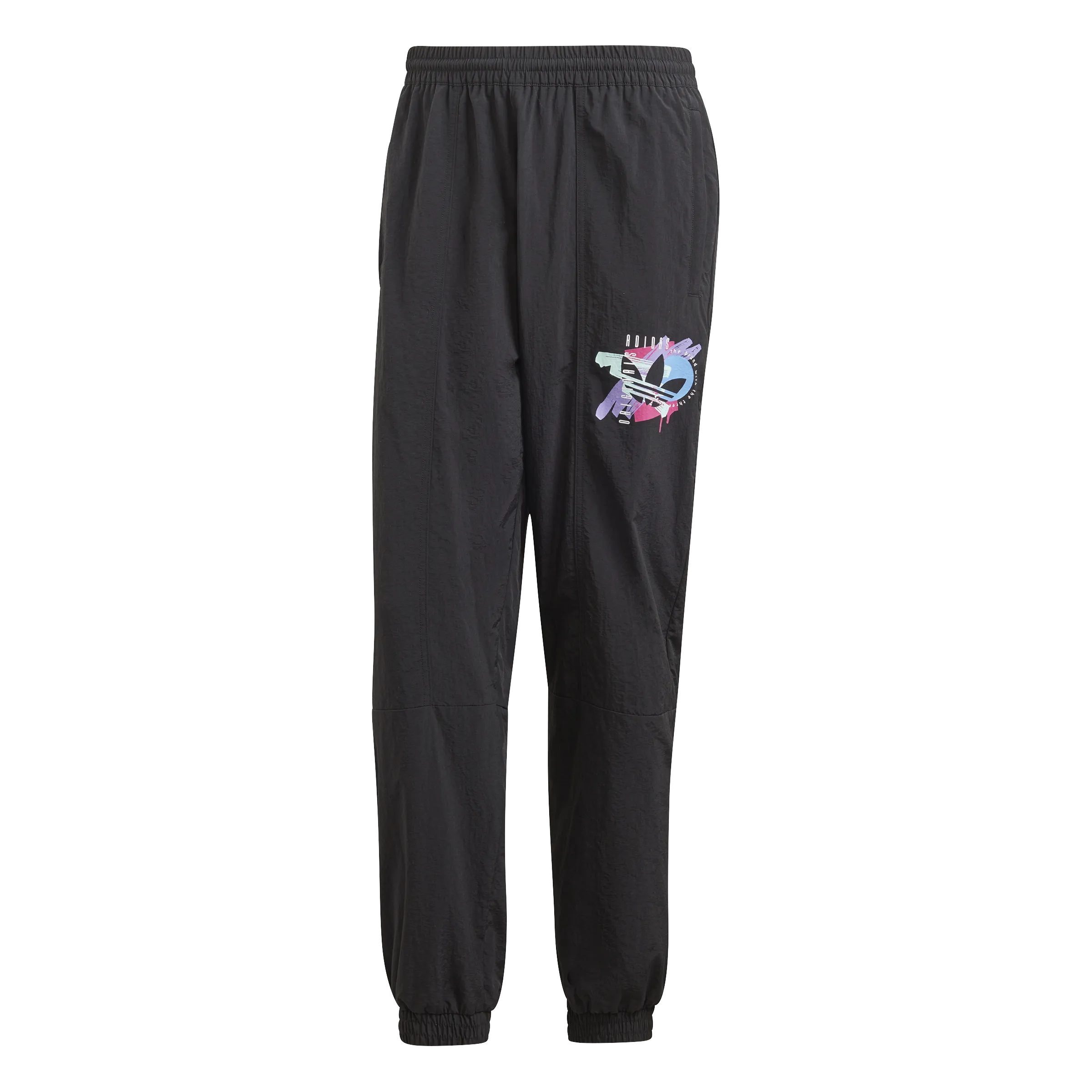 ADIDAS RETRO TRACKPANT