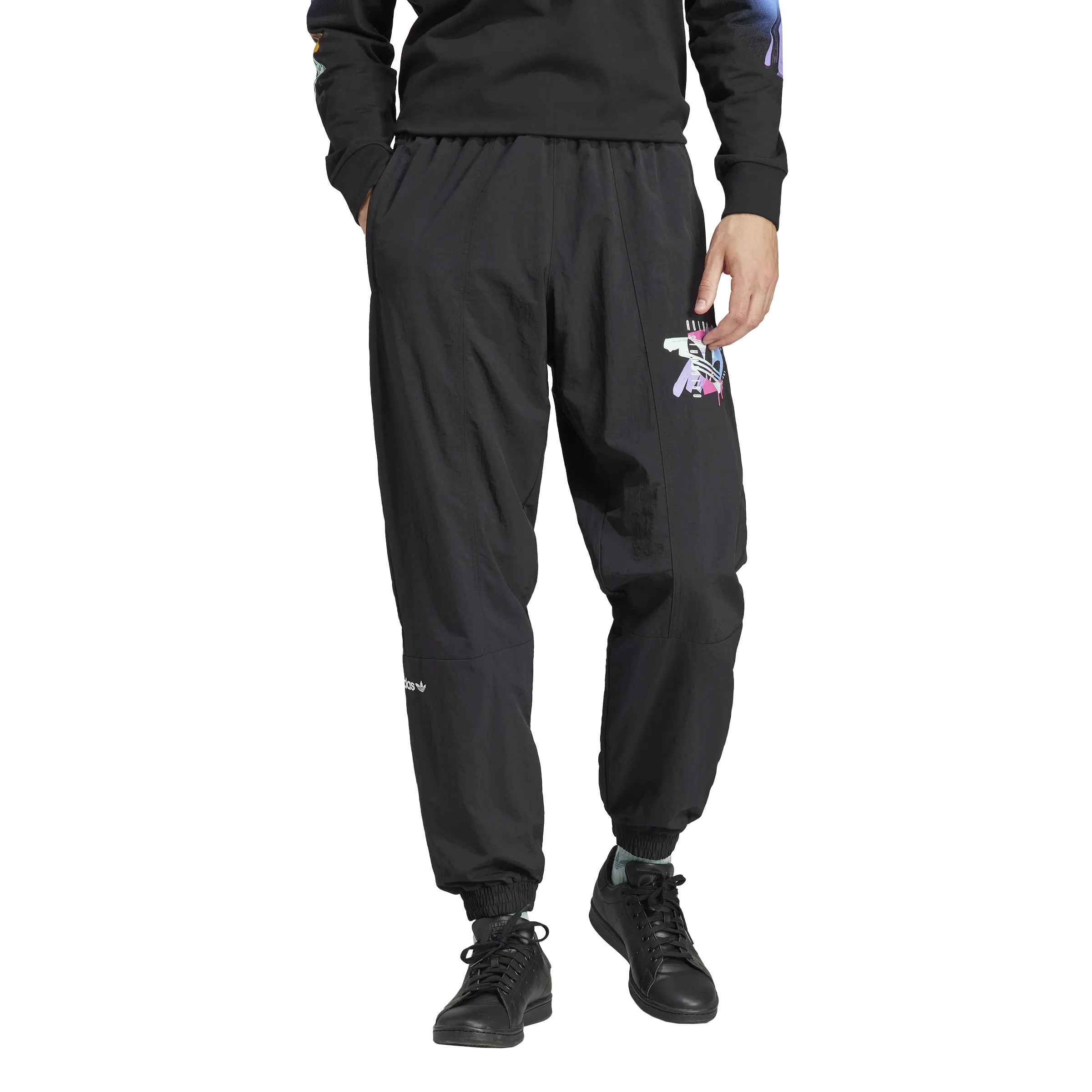 ADIDAS RETRO TRACKPANT