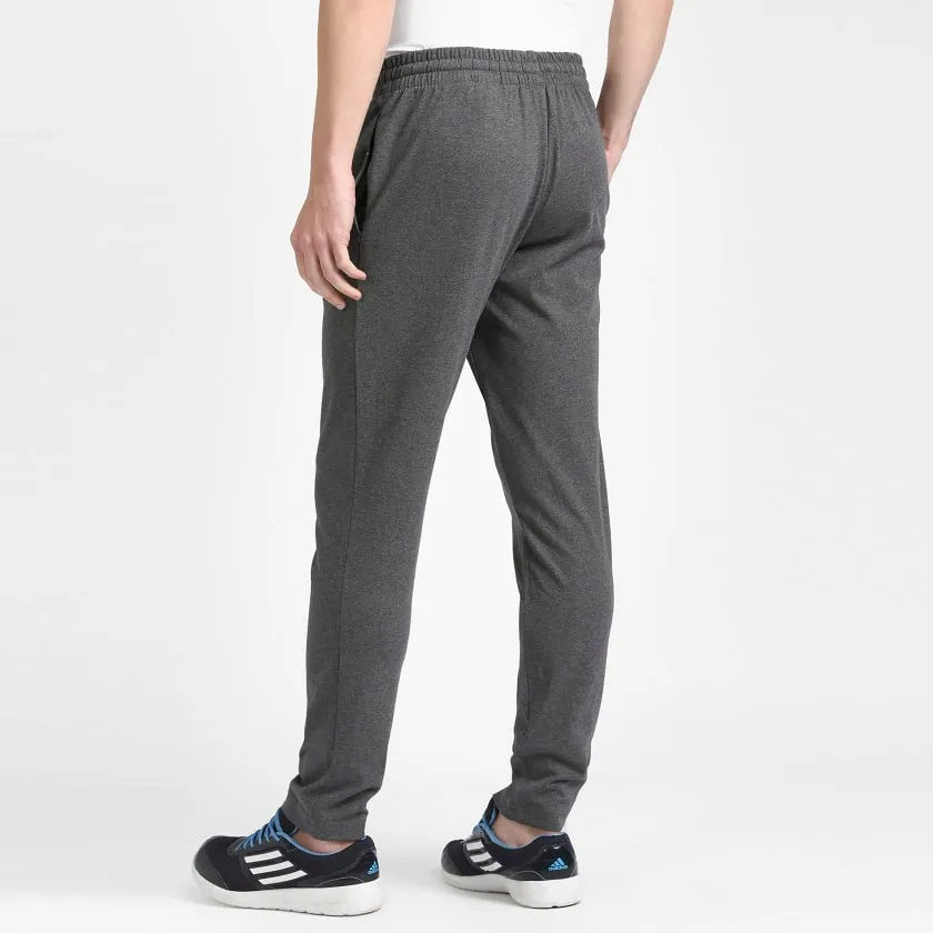 ADIDAS  SL SINGLE JERSEY TRACKPANT   (HY5422)