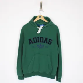 Adidas Spellout Hoodie Medium