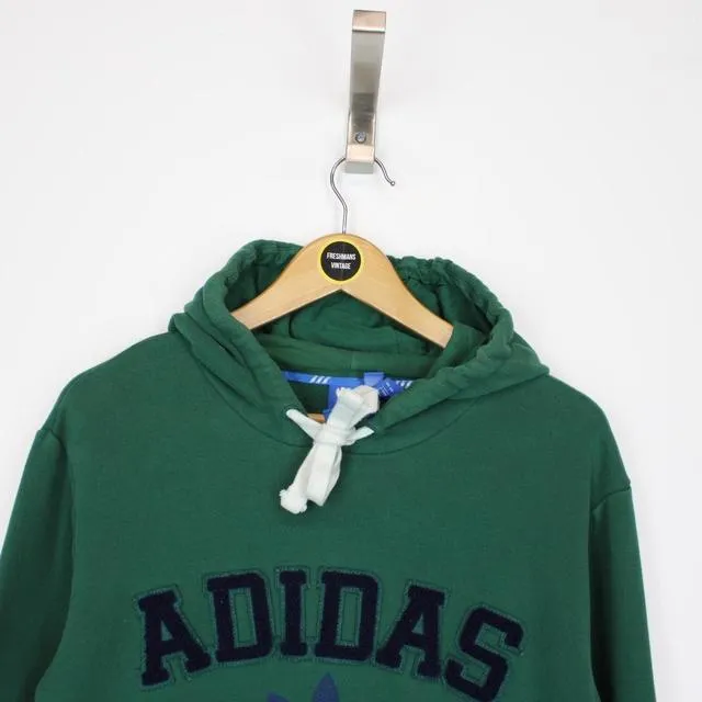 Adidas Spellout Hoodie Medium