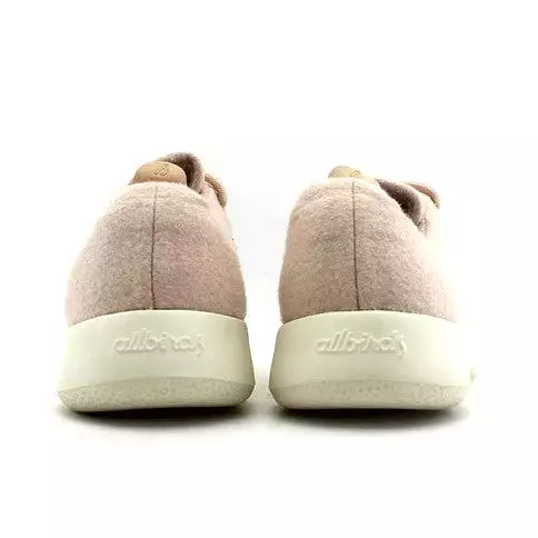 ALLBIRDS  WOOL RUNNERS