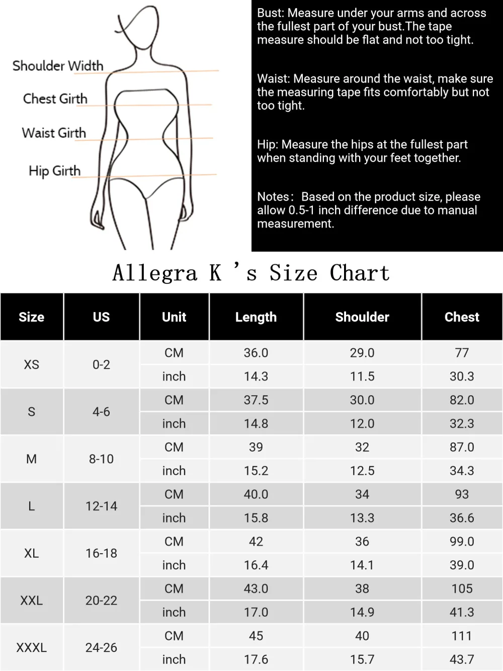 Allegra K- Glitter Sleeveless Round Neck Criss Cross Crop Top