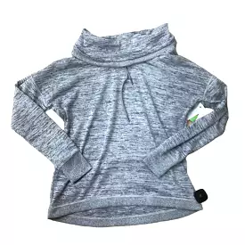 Athletic Top Long Sleeve Collar By Athleta  Size: S