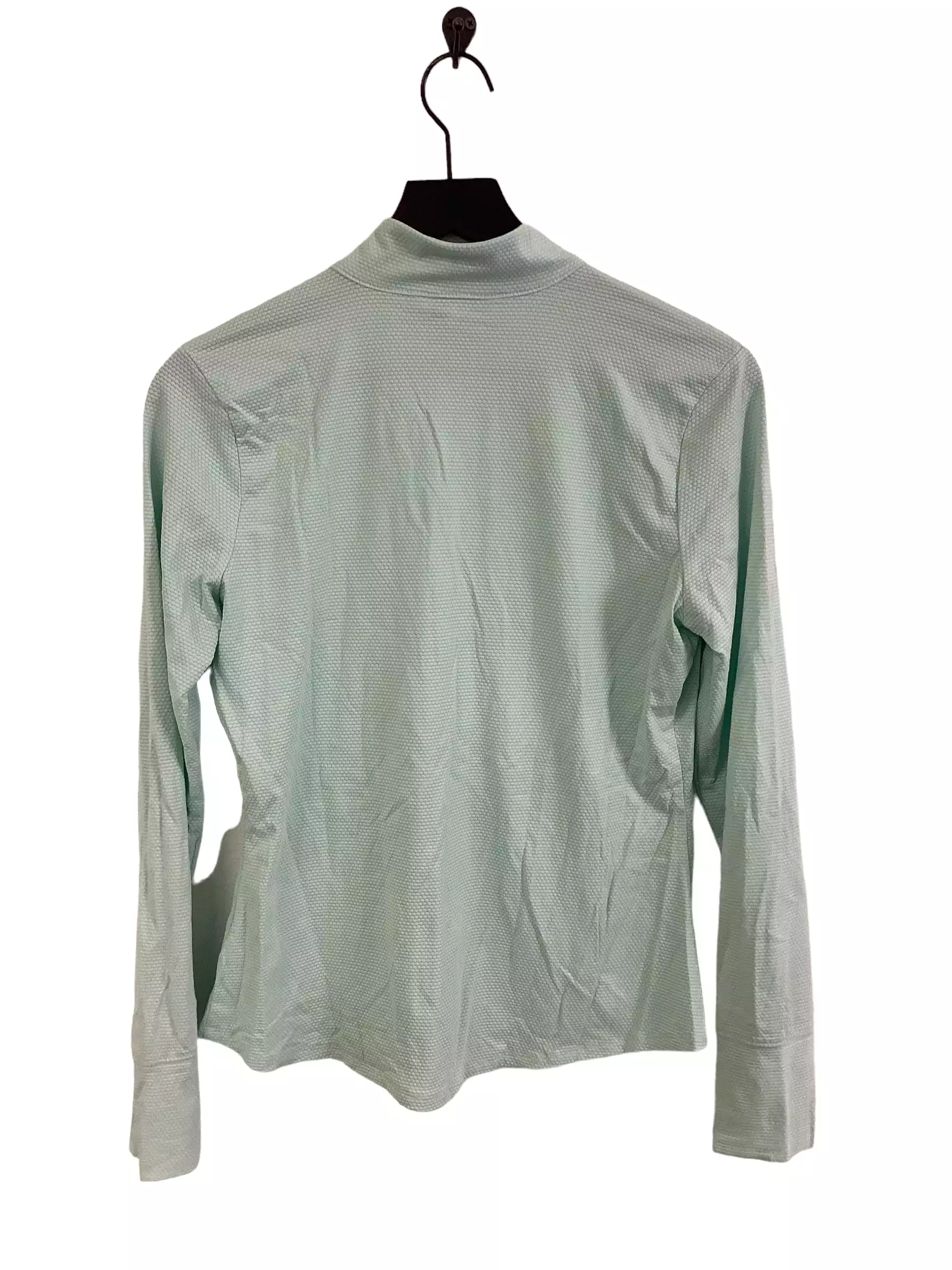 Athletic Top Long Sleeve Collar By Tommy Bahama  Size: M