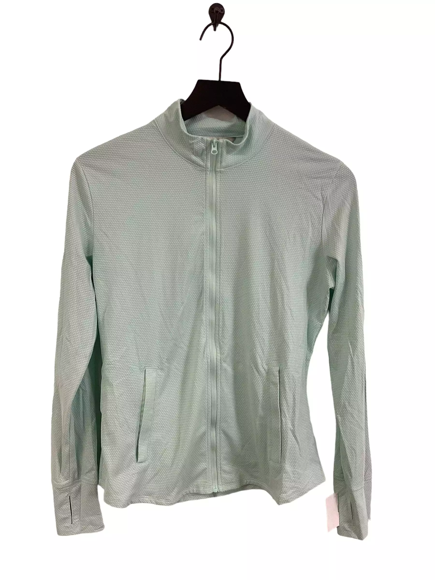 Athletic Top Long Sleeve Collar By Tommy Bahama  Size: M