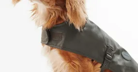 Barbour Wax Dog Coat -  at CCW Clothing