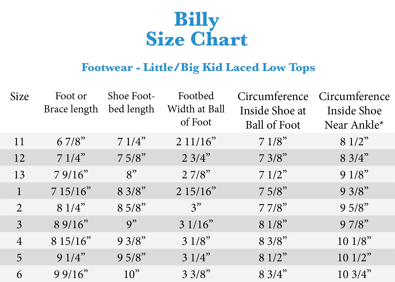 BILLY Footwear BILLY CS Sneaker High