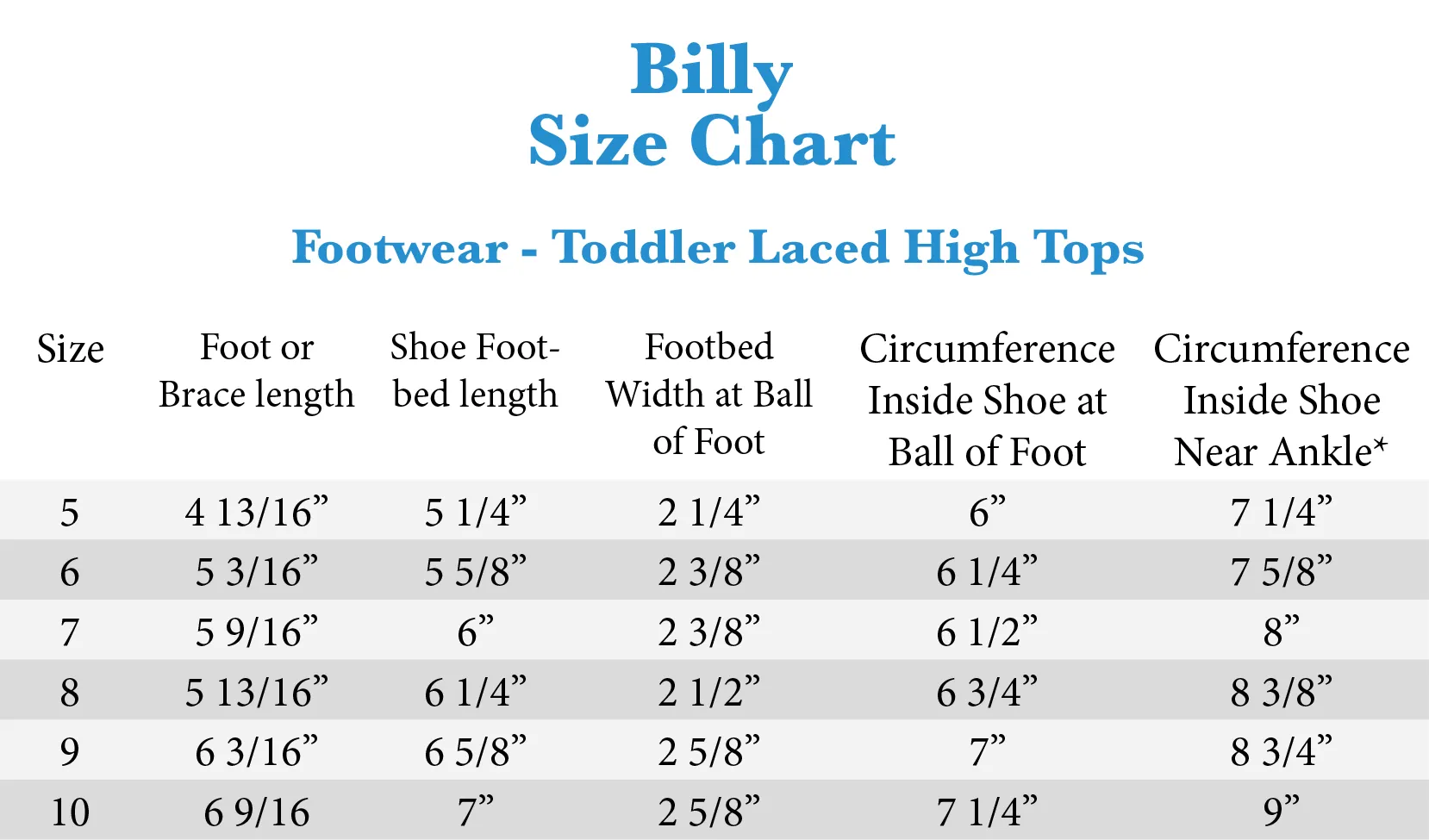 BILLY Footwear BILLY CS Sneaker High