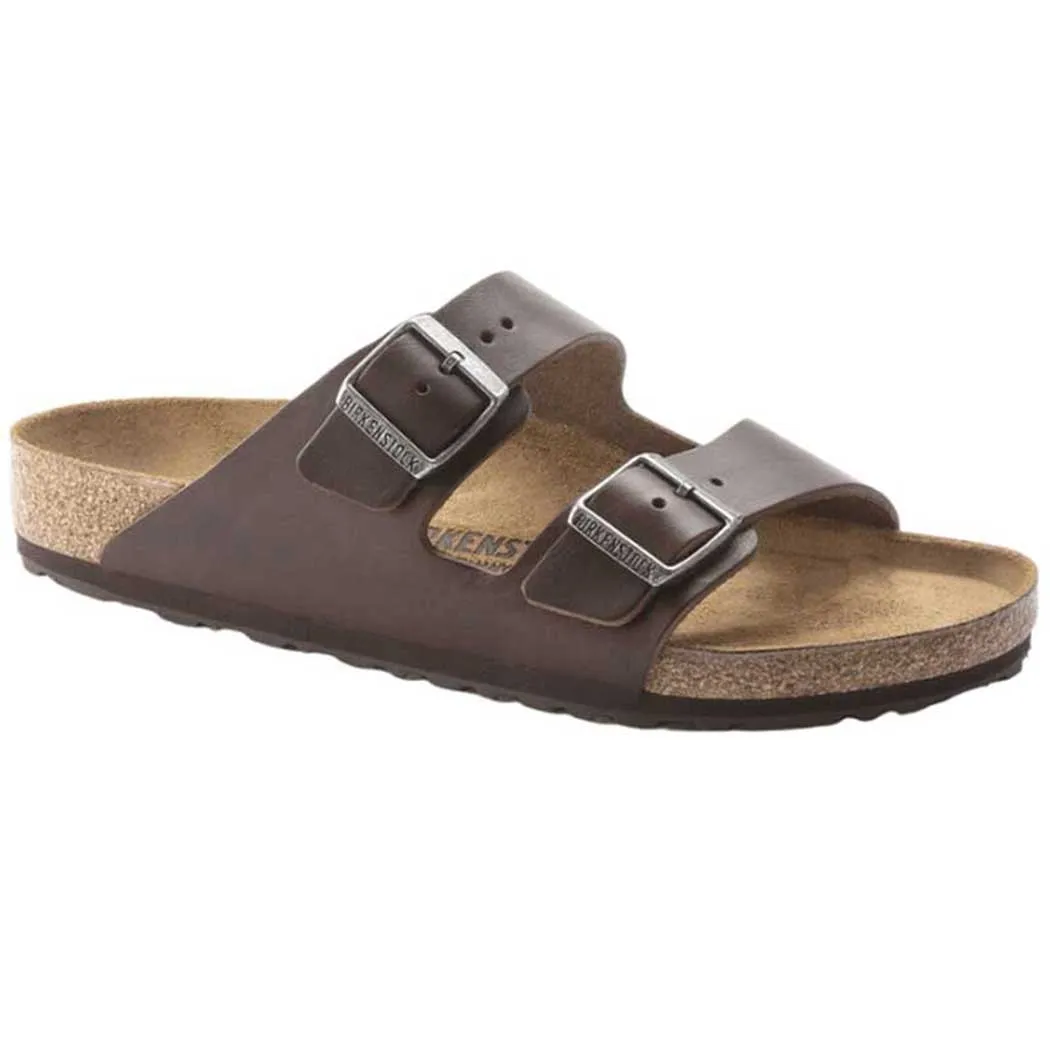 Birkenstock Arizona Sandal Grip Vintage Roast (Men's)