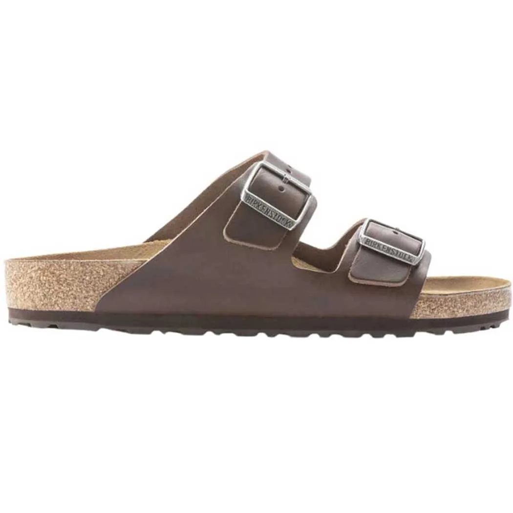 Birkenstock Arizona Sandal Grip Vintage Roast (Men's)