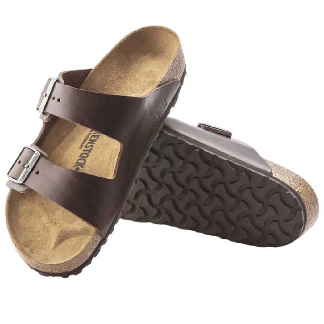 Birkenstock Arizona Sandal Grip Vintage Roast (Men's)