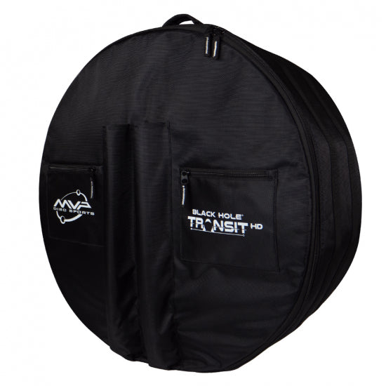 Black Hole Transit HD Bag