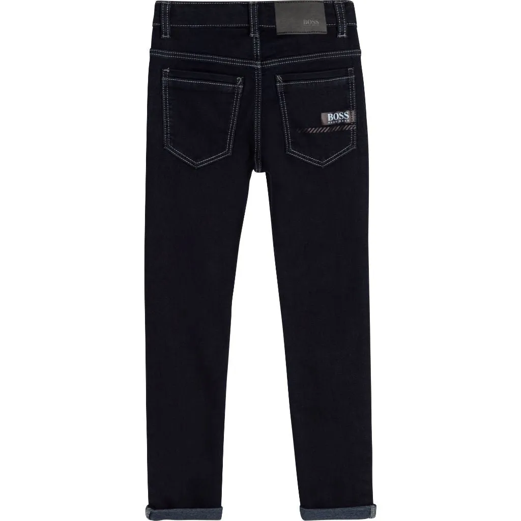 BOSS JEANS J24727