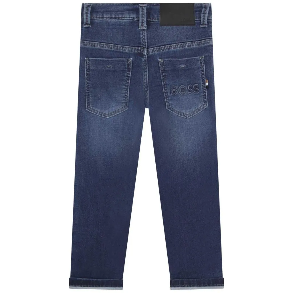 BOSS JEANS J24799