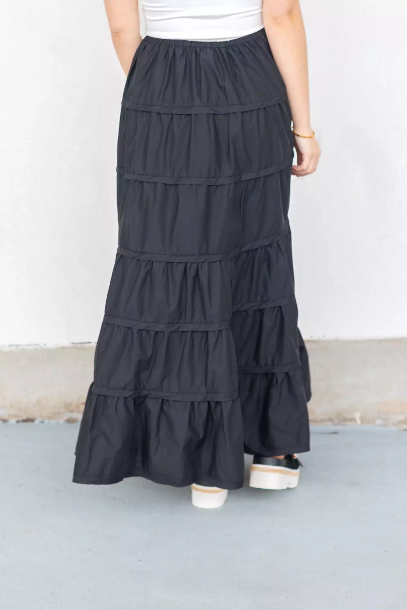 BRIDGETTE SKIRT