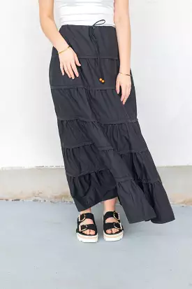 BRIDGETTE SKIRT