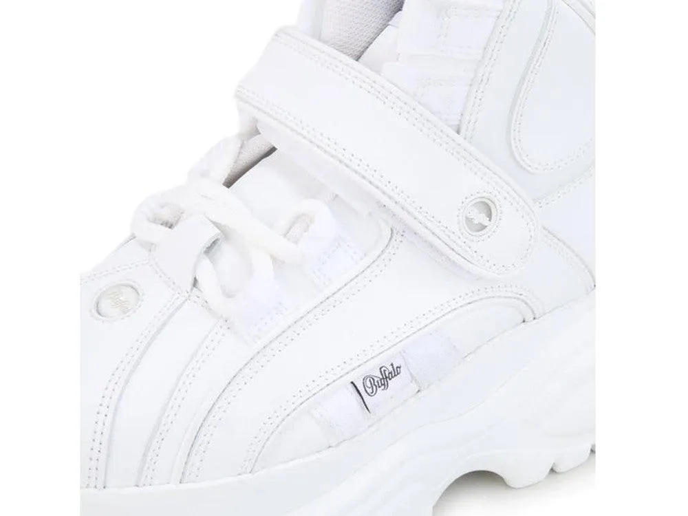 BUFFALO LONDON Sneaker Blanco 1348-14