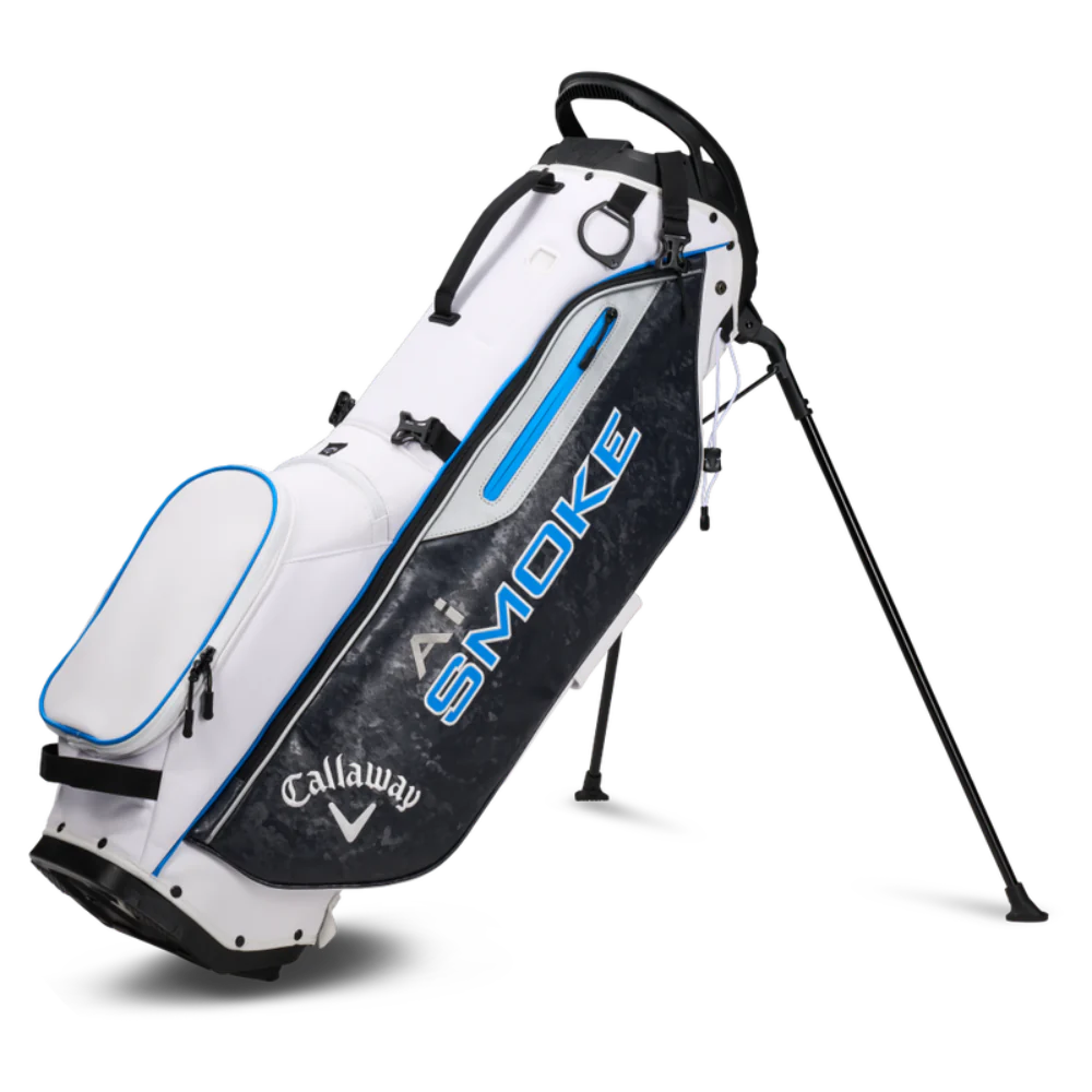 Callaway AI Smoke Staff Stand Bag