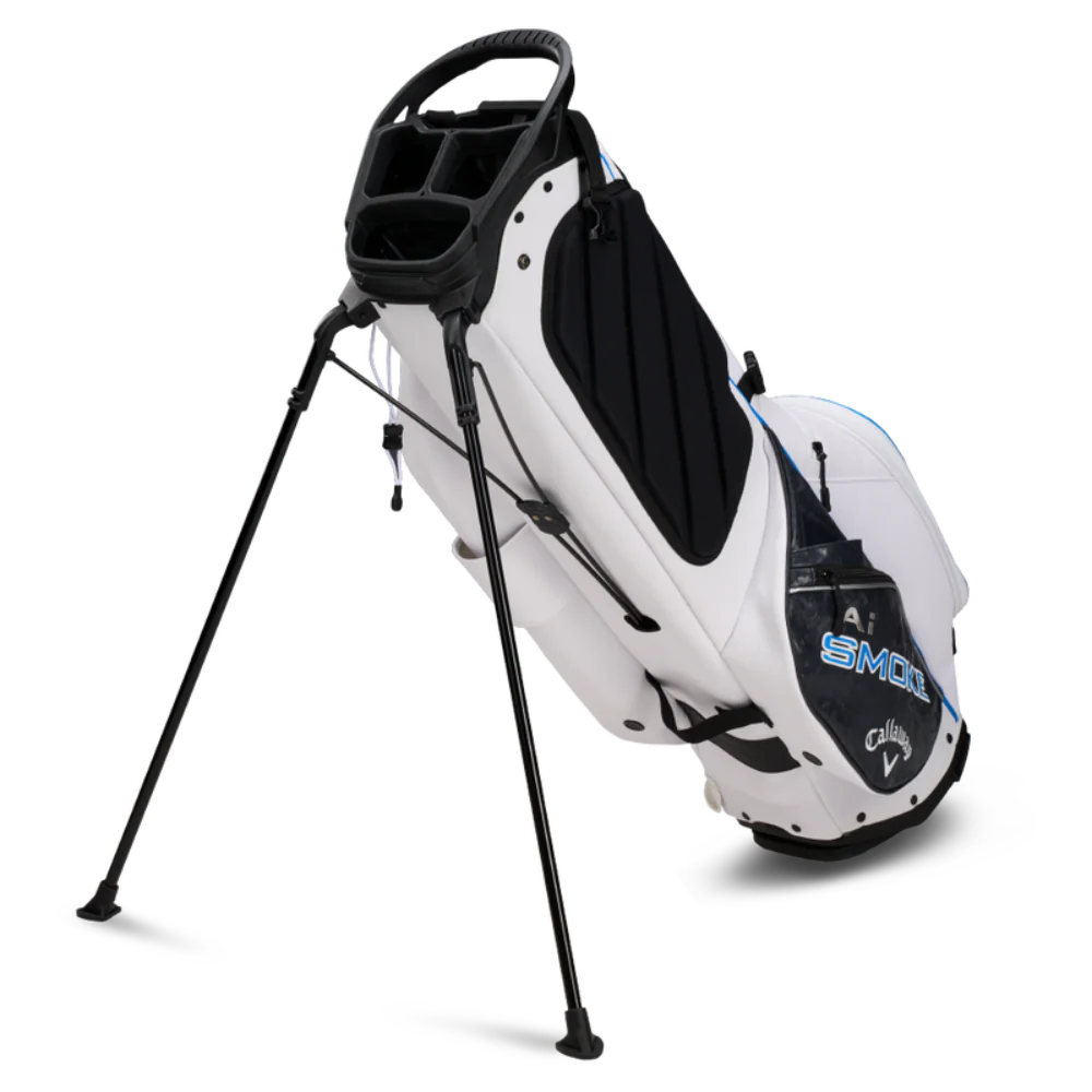 Callaway AI Smoke Staff Stand Bag