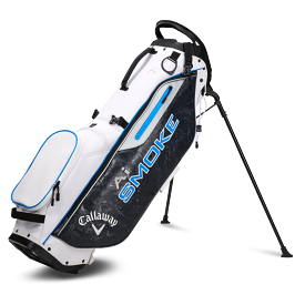 Callaway AI Smoke Staff Stand Bag