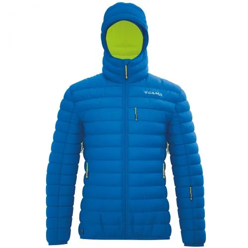 CAMP Nivix Jacket 2.0 men’s down jacket