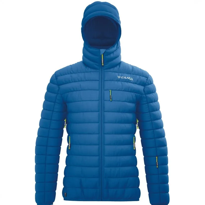 CAMP Nivix Jacket 2.0 men’s down jacket