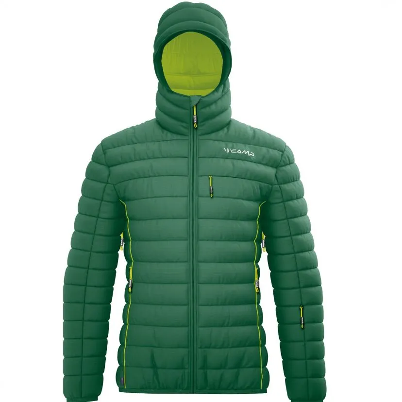 CAMP Nivix Jacket 2.0 men’s down jacket