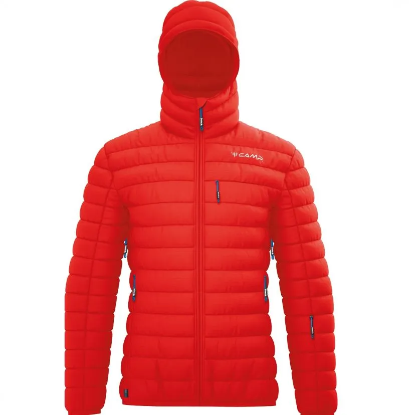 CAMP Nivix Jacket 2.0 men’s down jacket