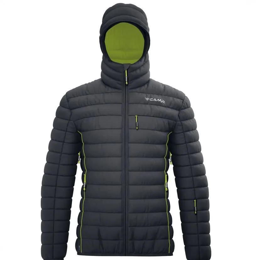 CAMP Nivix Jacket 2.0 men’s down jacket