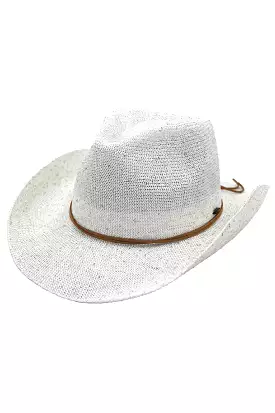 C.C | Sequin Cowgirl Hat