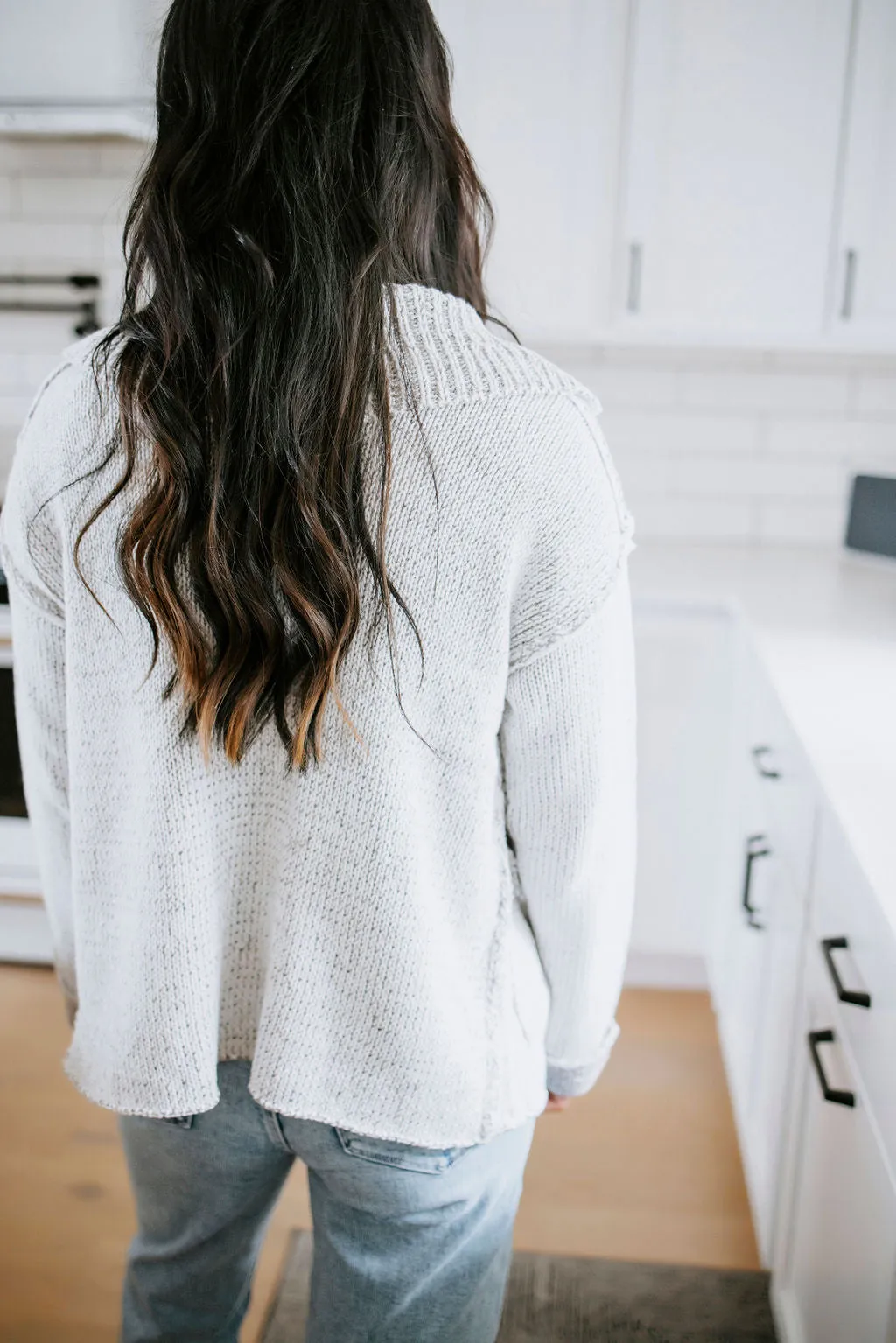 Chessa Knit Cardigan