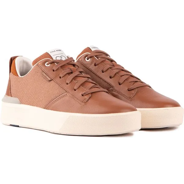 Cole Haan Grandpro Crew Sneaker Trainers