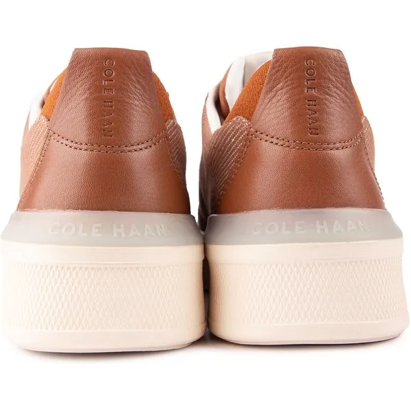 Cole Haan Grandpro Crew Sneaker Trainers