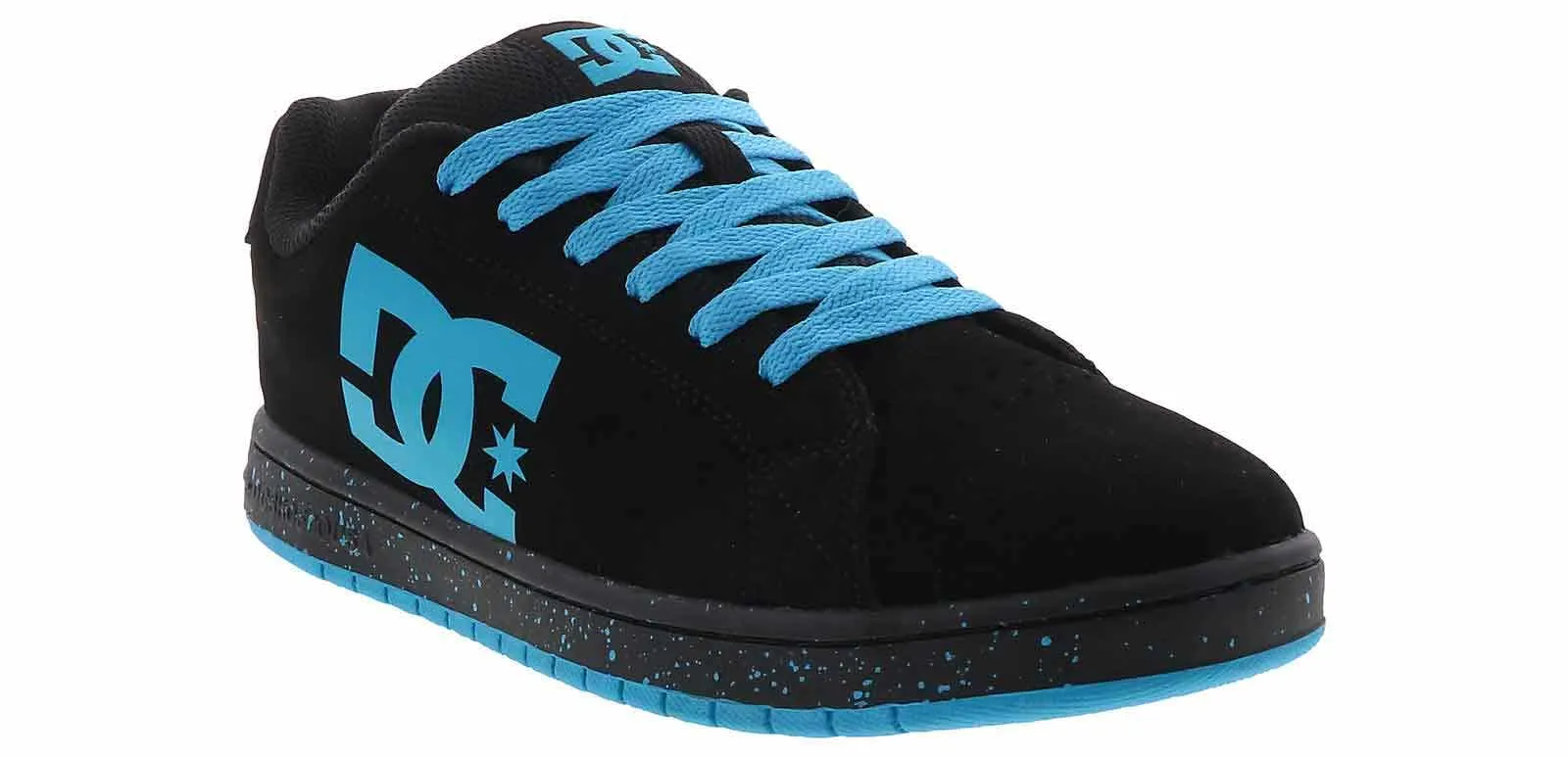 DC Shoes Gaveler Men's Skate Sneaker