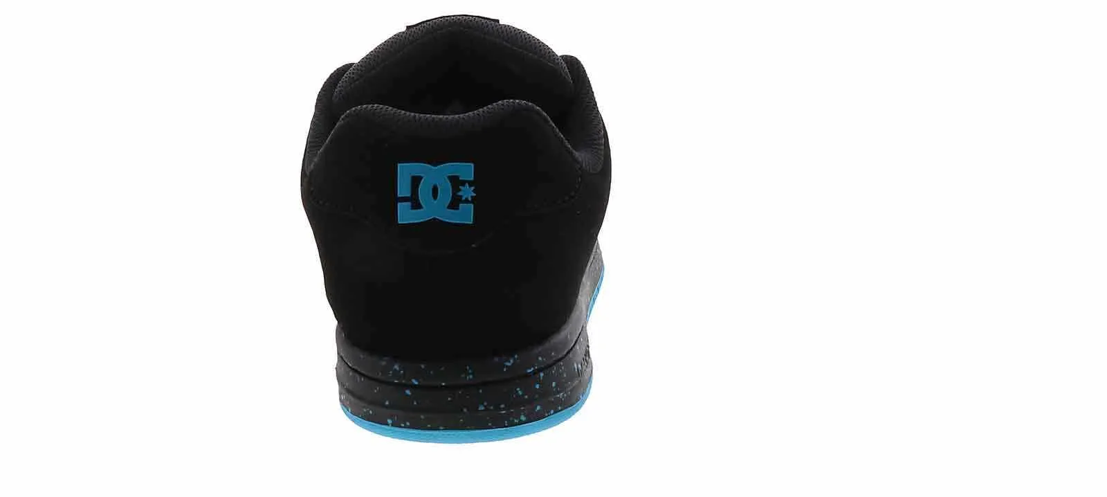 DC Shoes Gaveler Men's Skate Sneaker