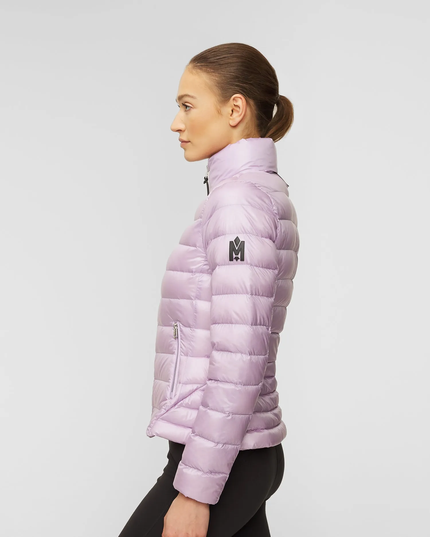 Down jacket Mackage Davina-Z P002422-503